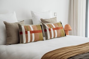Habitación doble superior, no fumadores | Escritorio, cortinas opacas, sistema de insonorización y cunas (de pago)