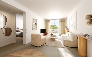 Escritorio, cortinas blackout, sistema de insonorización y wifi gratis 