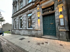 Eksteriør