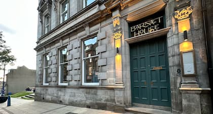 Barnet House Serviced Apartments