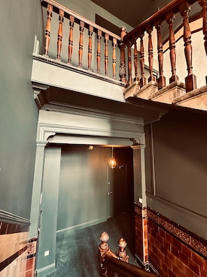 Interior - Barnet House Serviced Apartments (Dunfermline)