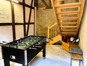 Sala de juegos