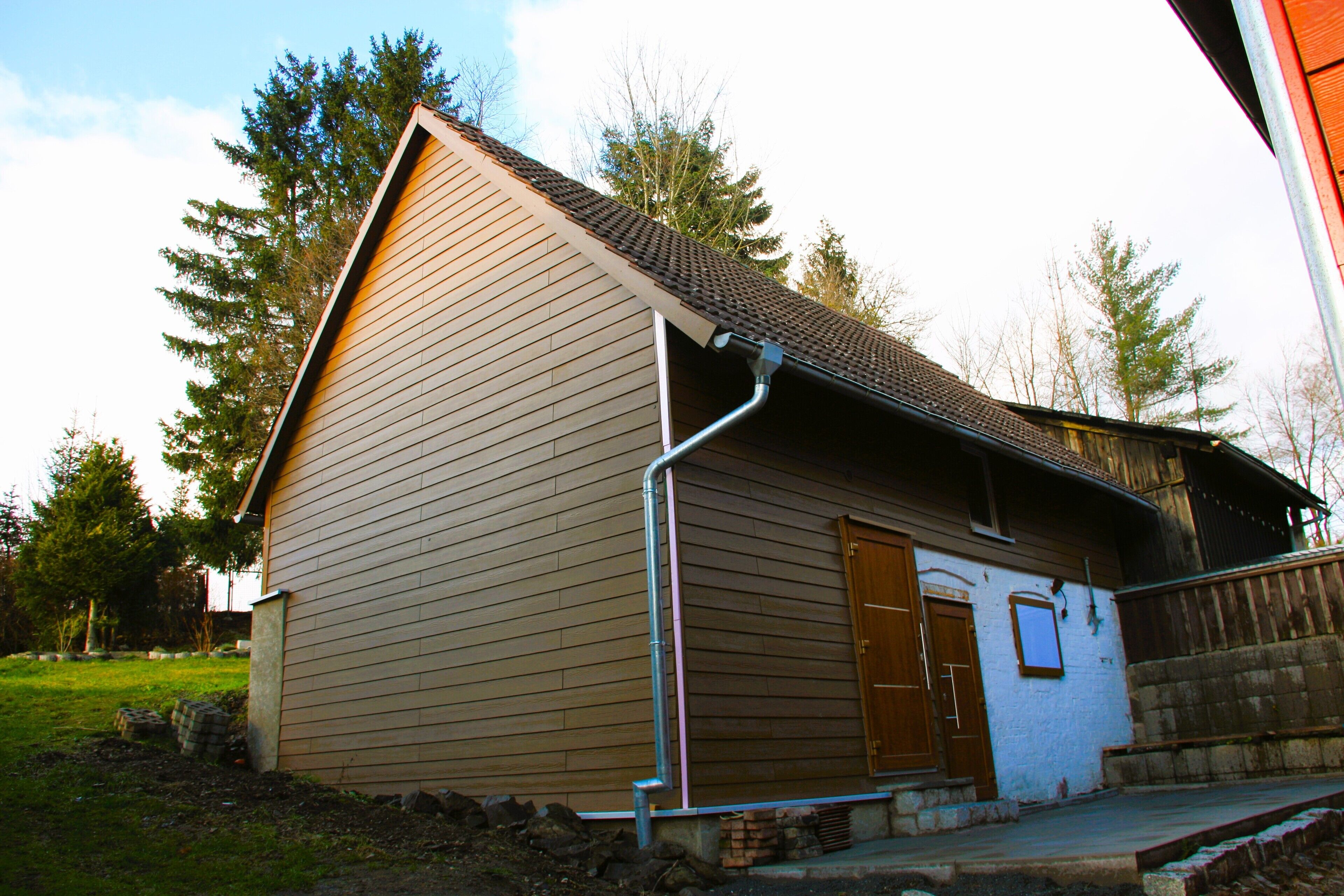 Außenbereich