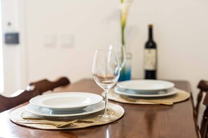 Dining - Azores Element - House with pool (Ponta Delgada)