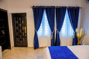 1 habitación, sábanas de algodón egipcio y ropa de cama de alta calidad 