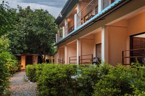 Exterior - Shekhar Corbett By First Crown (Ramnagar)