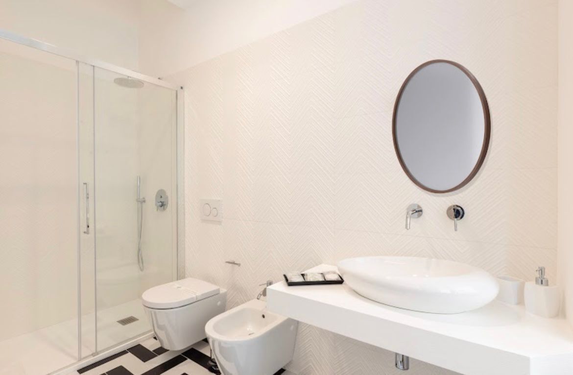 Foto - Metropolitan Rooms