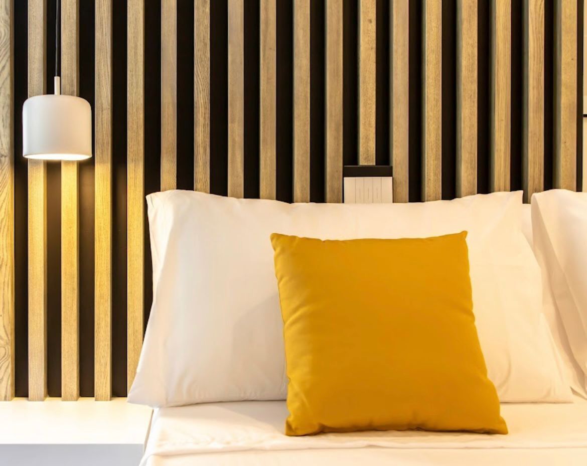 Foto - Metropolitan Rooms