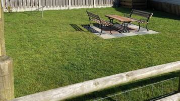 Chalet | Unterkunftsgelände