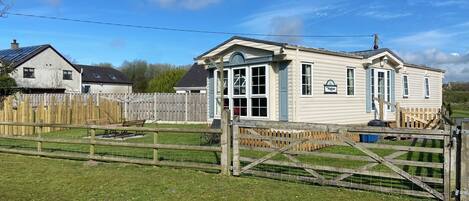 Chalet | Aussenbereich