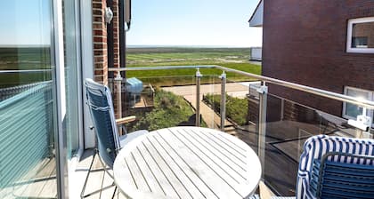 Haus Kerstin Ferienwohnung Dingi