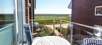 Haus Kerstin Ferienwohnung Dingi