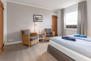 1 habitación, wifi gratis y ropa de cama 