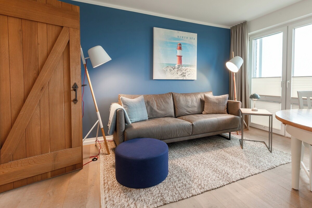 Bild für Gastgeberprofil