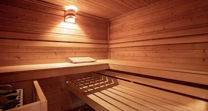 Haus Kerstin Ferienwohnung "beiboot"