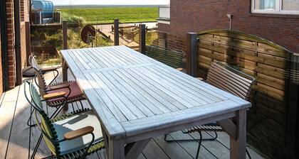 Haus Kerstin Wohnung "memmert"