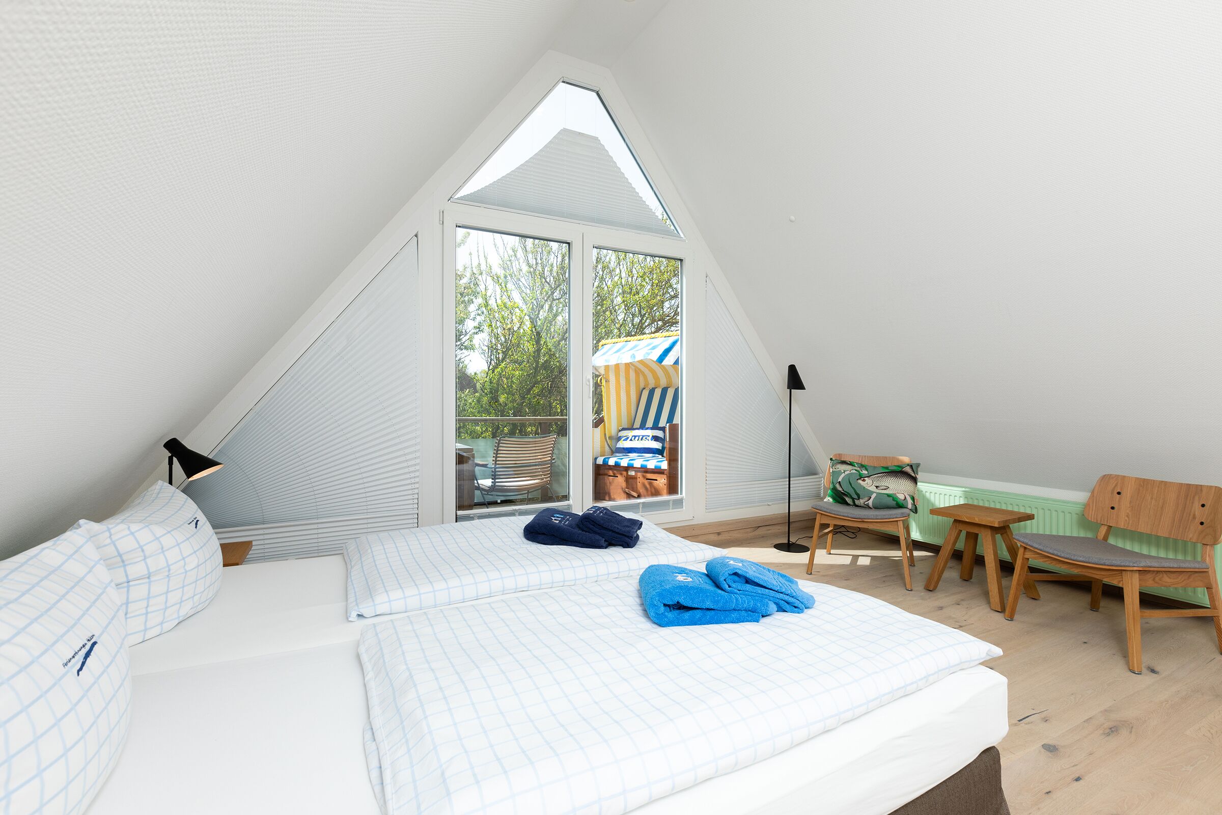 3 slaapkamers, reisbedje, gratis wifi, beddengoed