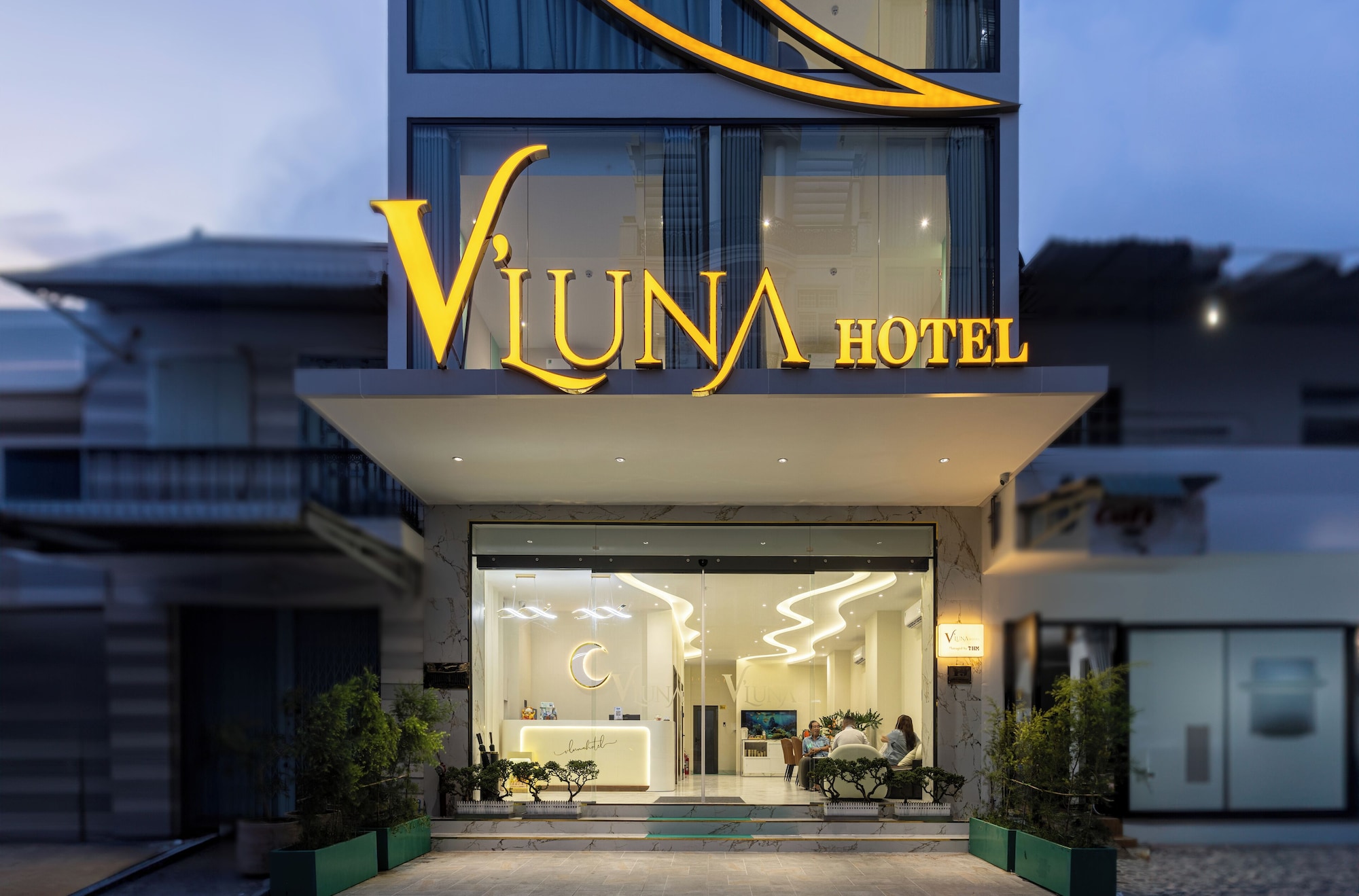 2 Star Hotels