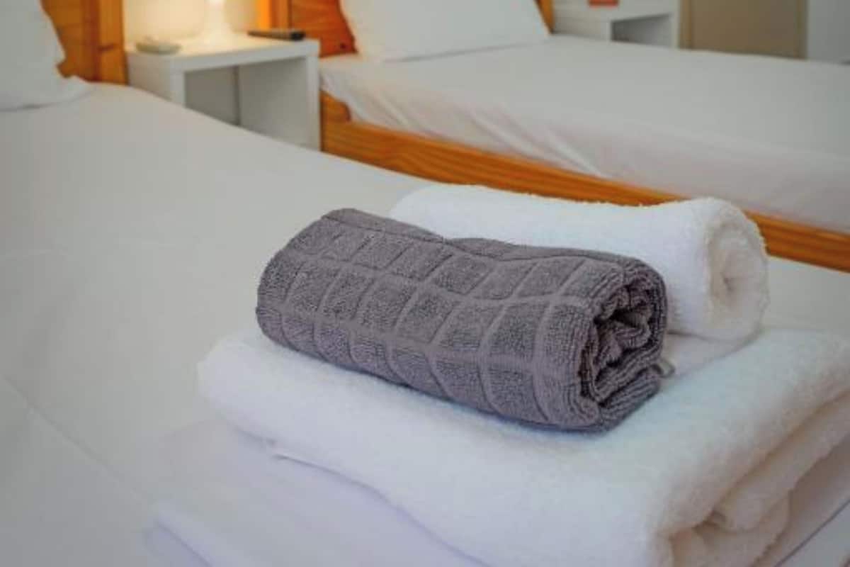 Deluxe Apartment | 1 bedroom, soundproofing, free WiFi, bed sheets
