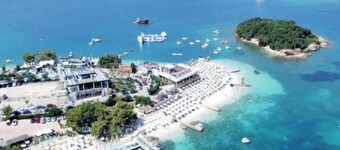 Central Garden Residence Sofia - Free Parking