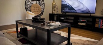 Azul Oasis - No house guest without prior approval from host.