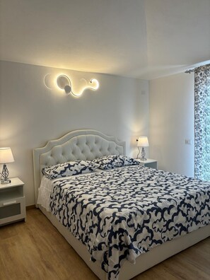 5 bedrooms, WiFi, bed sheets - 5 Bedroom Apartment in URZULEI (URZULEI)