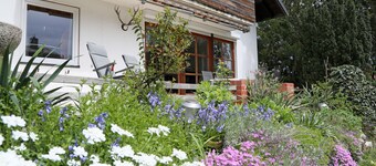 90 m² (970 sf) holiday flat top location for Upper Bavaria and Munich South
