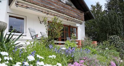 90 m² Ferienwohnung in Toplage für Oberbayern und München Süd