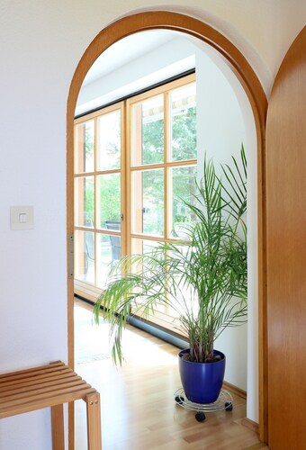 90 m² Ferienwohnung in Toplage für Oberbayern und München Süd
