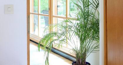 90 m² Ferienwohnung in Toplage für Oberbayern und München Süd