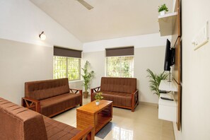 Superior enkelrum | Gratis wi-fi