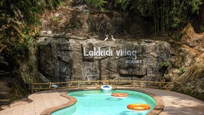 Pool - Nexstay Lakkidi Village (Vythiri)