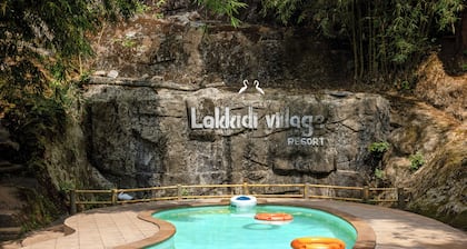 Nexstay Lakkidi Village
