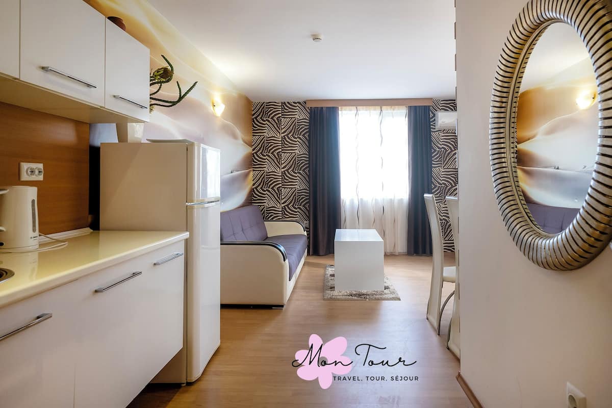 Family Apartment