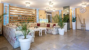 Unclassified image, 2 of 64, button - Mon Tour apartments (Sunny Beach)