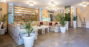 RecepciĂłn