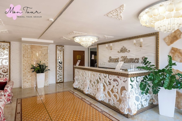 Mon Tour Apartments - Bulgarije