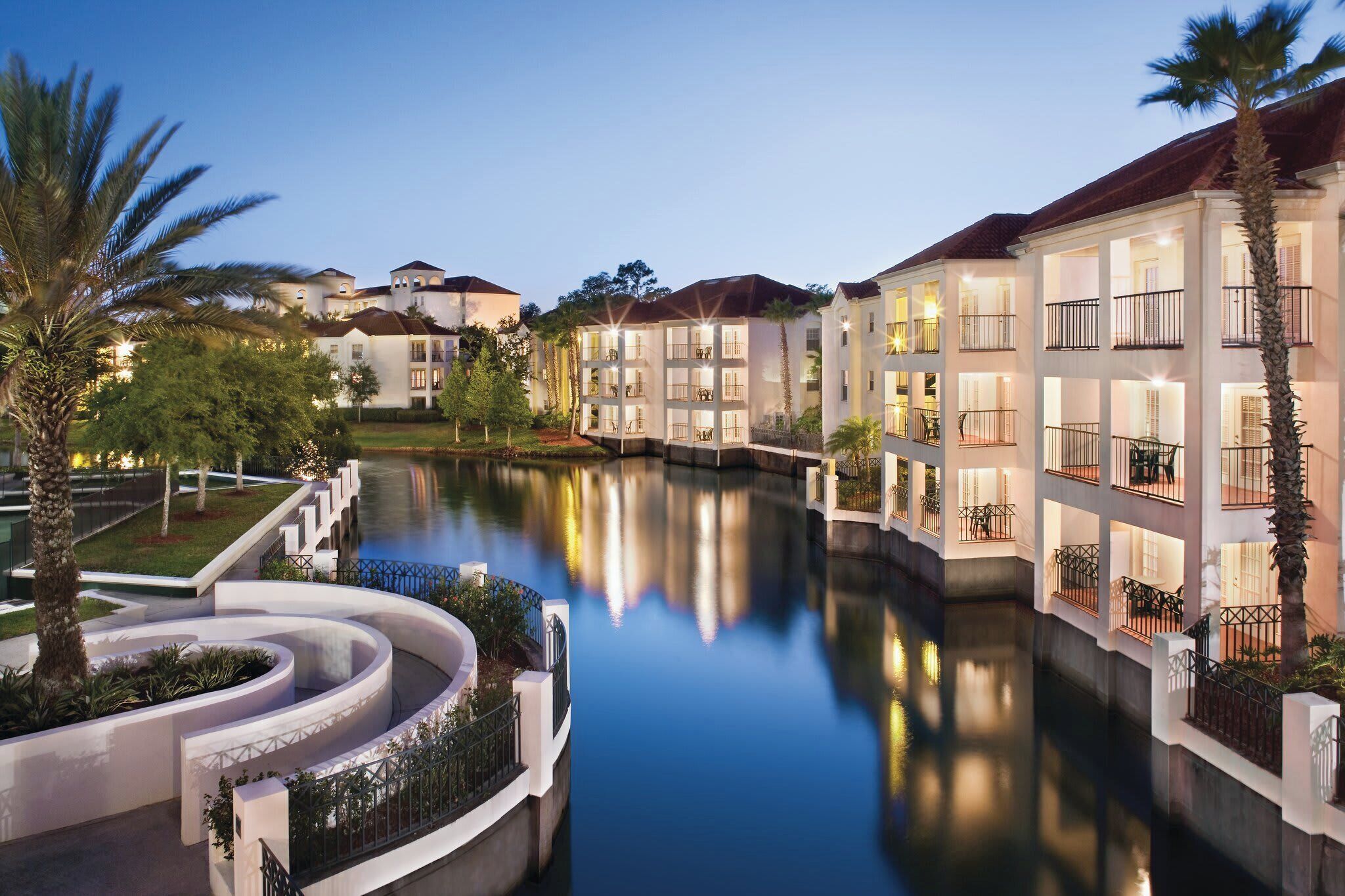 2 bedroom condo @ Star Island