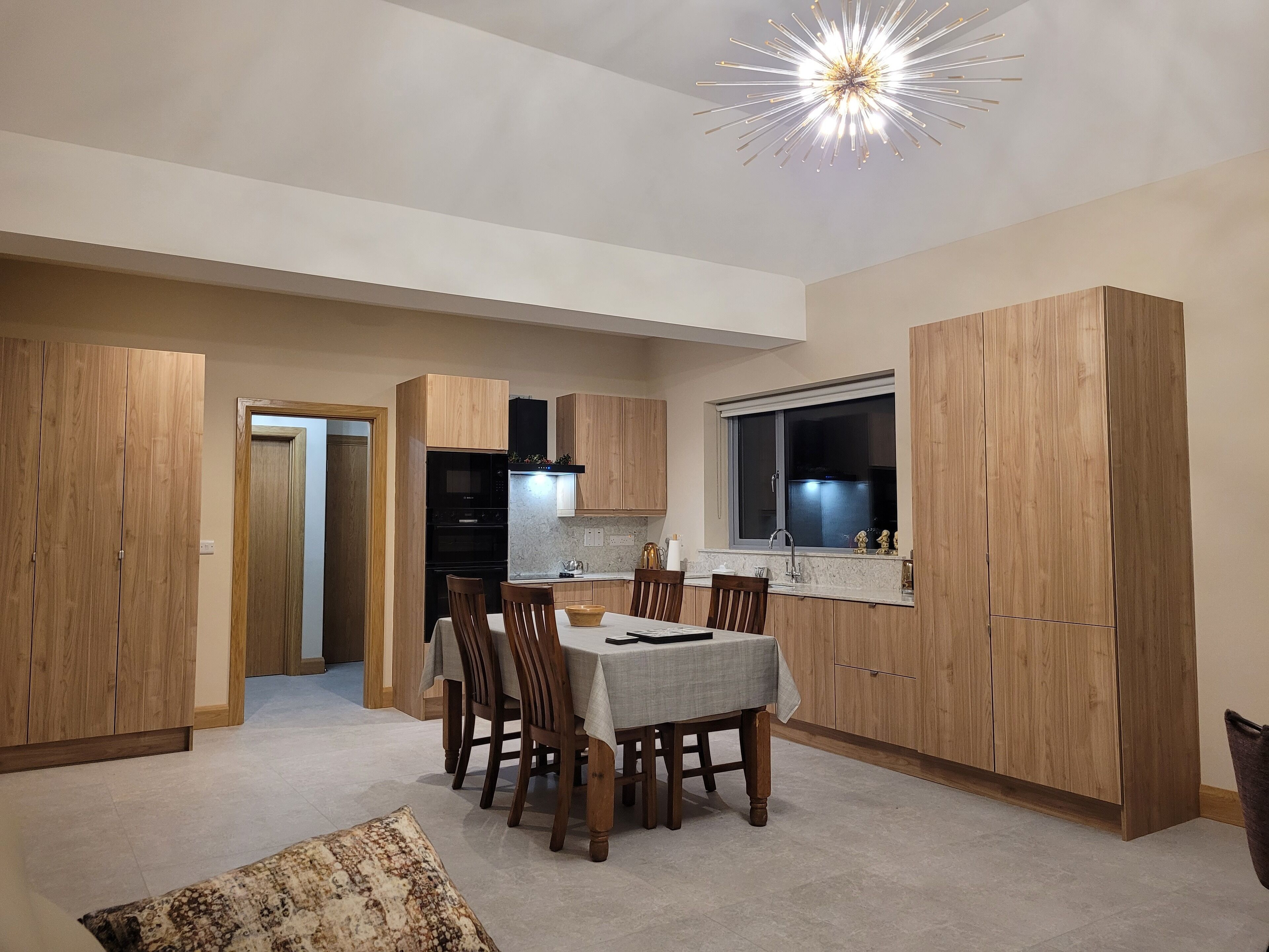 Cottage | 2 bedrooms, iron/ironing board, free WiFi, bed sheets