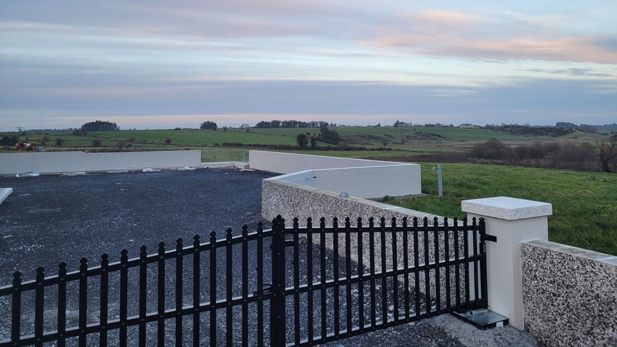 Immaculate 2-bed Cottage in Tuam