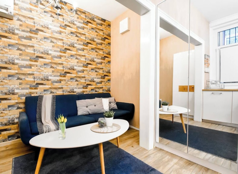2bdr | Heart Of Sofia | Ac | Fully Equipped - Sofia