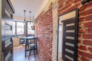 Interior - City Views & Modern Comfort – Top Location at a Budget Price! (Sofia)