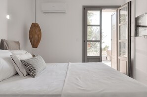 2 chambres, coffres-forts dans les chambres, Wi-Fi gratuit