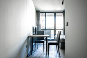 Interior - 6 Studios | 6 Bathrooms | 2 Levels | Kitchens (Sofia)