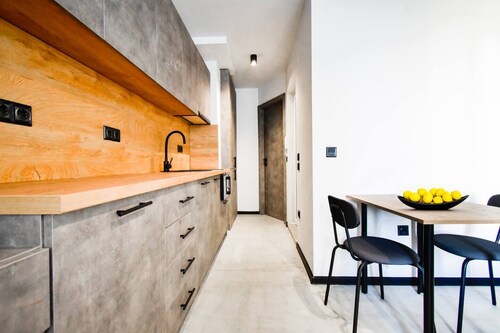 Nomad Friendly | Washer | Terrace | Parking