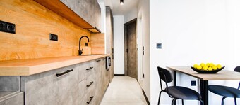 Nomad Friendly | Washer | Terrace | Parking