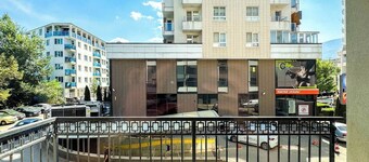 Nomad Friendly | Washer | Terrace | Parking