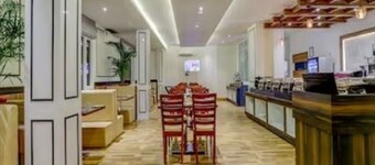 Banari Regency by Summit