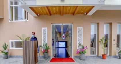Banari Regency by Summit