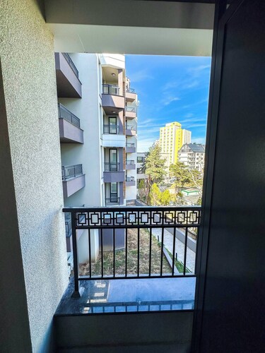 Nomad Friendly | Washer | Terrace | Parking